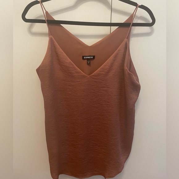 Express Cami - Picture 1 of 1